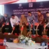 4.000 Lapangan Kerja Baru di Subang! Pabrik Mainan Cititoy Mulai Dibangun