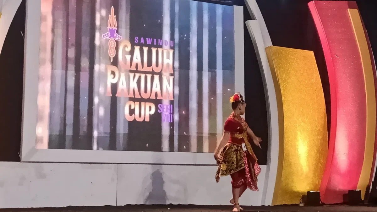 Sawindu Galuh Pakuan Cup Seri VIII Festival Budaya dan Olahraga Terbesar di Indonesia Hadir di Subang