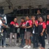 Setelah 5 Tahun Vakum, Oi Bento Subang Gelar Anniversary Satu Dekade dengan Meriah