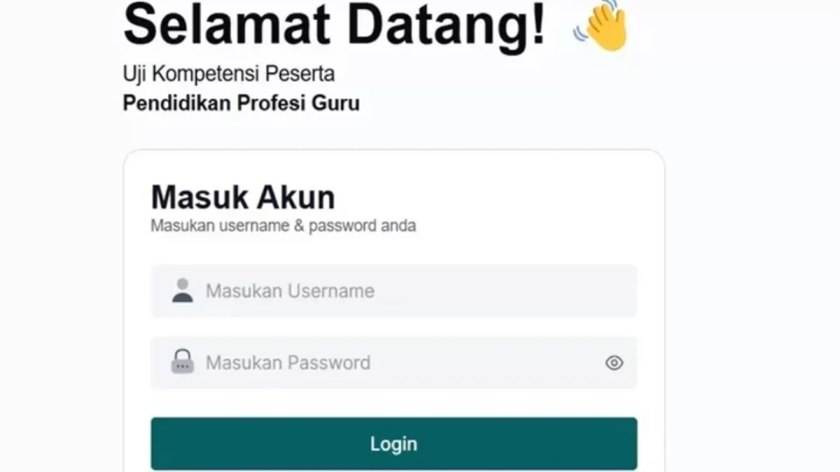 Pengumuman Hasil PPG Piloting Tahap 3 Tahun 2024, Berikut Cara Ceknya di Online!