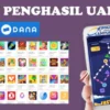 Game Penghasil Uang Langsung Cair ke DANA Tanpa Iklan