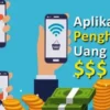 Aplikasi Penghasil Uang 100 Ribu Per Hari: Pilihan Terbaik untuk Tambahan Penghasilan