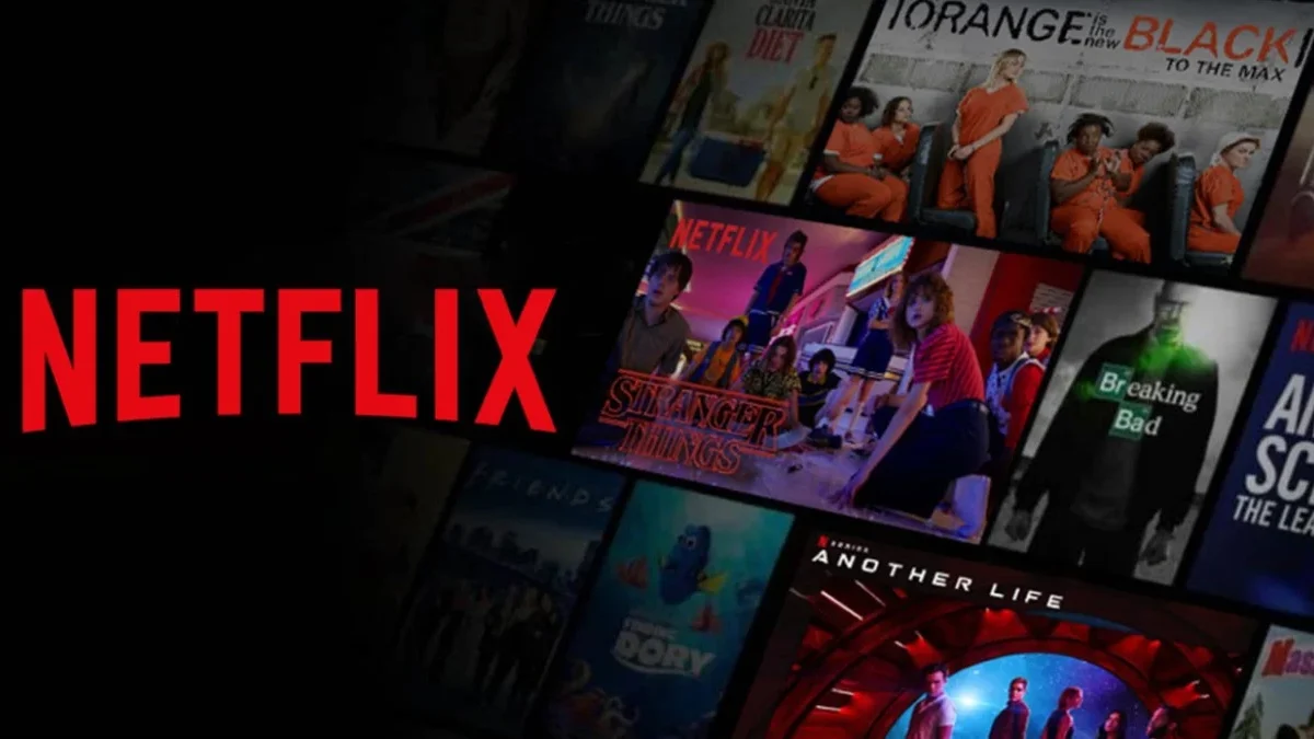 Harga PPN Naik 12% Tahun 2025! Langganan Netflix dan Spotify Ikut Terdampak