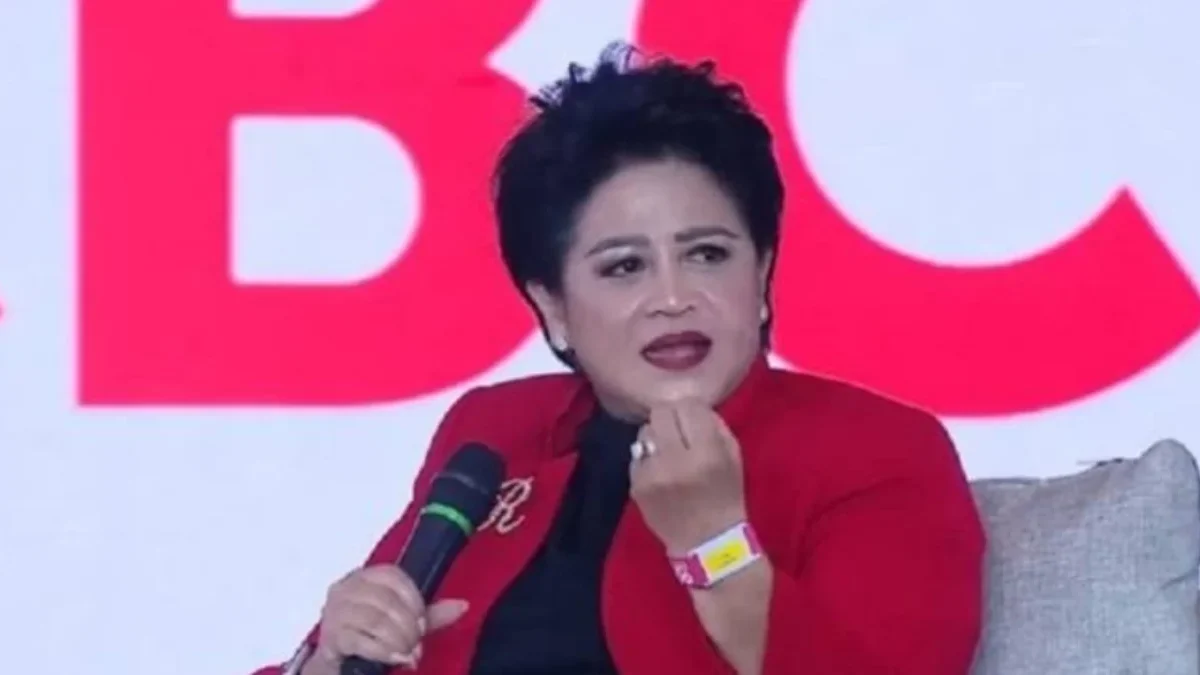 Connie Bakrie Dipanggil Polisi