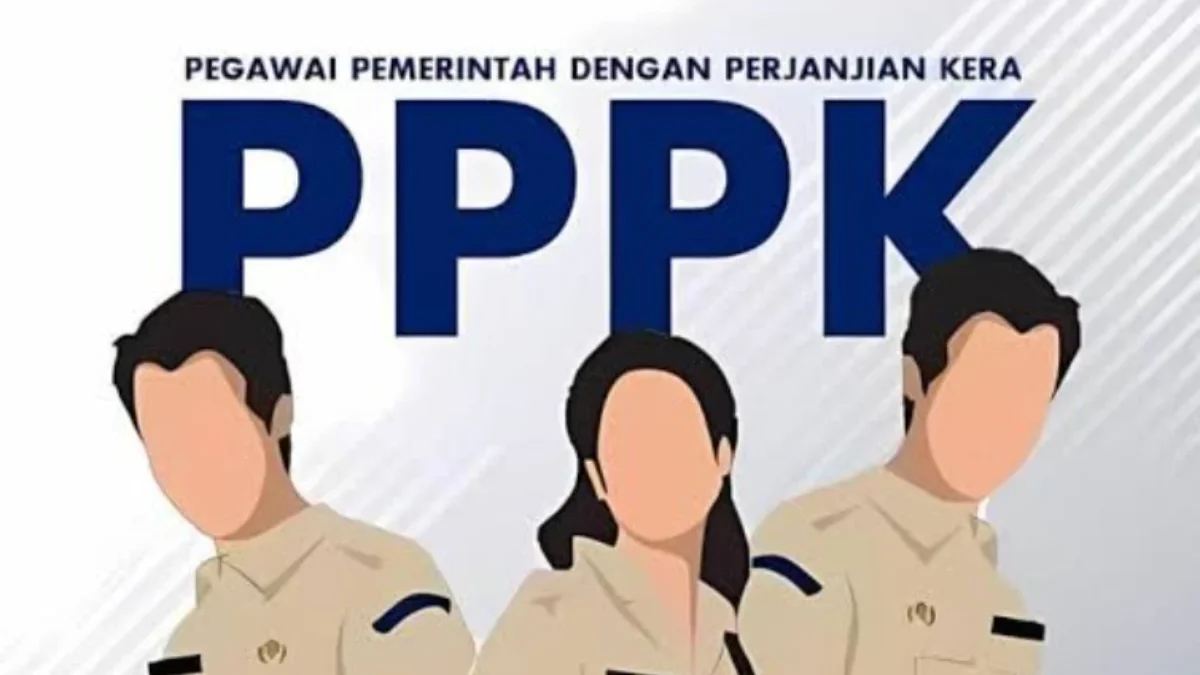 Siap Jadi ASN Keren? Ini Dia Cara Daftar CPNS Kemenag 2024 yang Wajib Kamu Tahu!