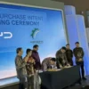 Pabrik BYD Subang Pastikan Produksi Lokal Denza, Mobil Listrik Premium di 2025