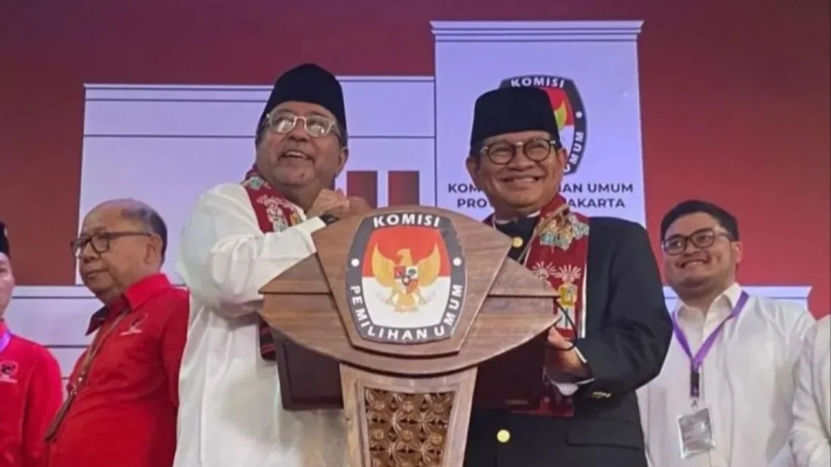 Detik-Detik Penentuan, Akankah RIDO Ajukan Gugatan di MK Pada Pilkada Jakarta 2024? Detik-Detik Penentuan, Akankah RIDO Ajukan Gugatan di MK Pada Pilkada Jakarta 2024?