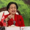 Megawati Tantang KPK! Datang Jika Hasto Ditangkap, Ini Respons KPK?