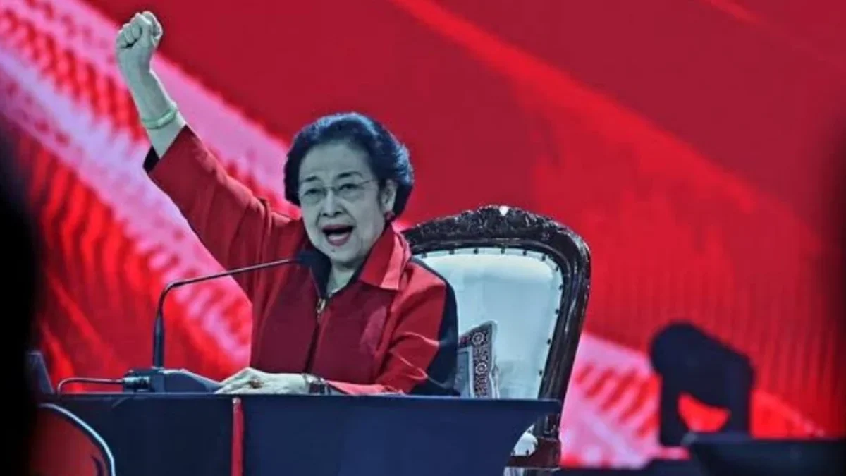 KPK: Pernyataan Megawati Bukan Ancaman, Justru Bukti Dukungan Penegakan Hukum