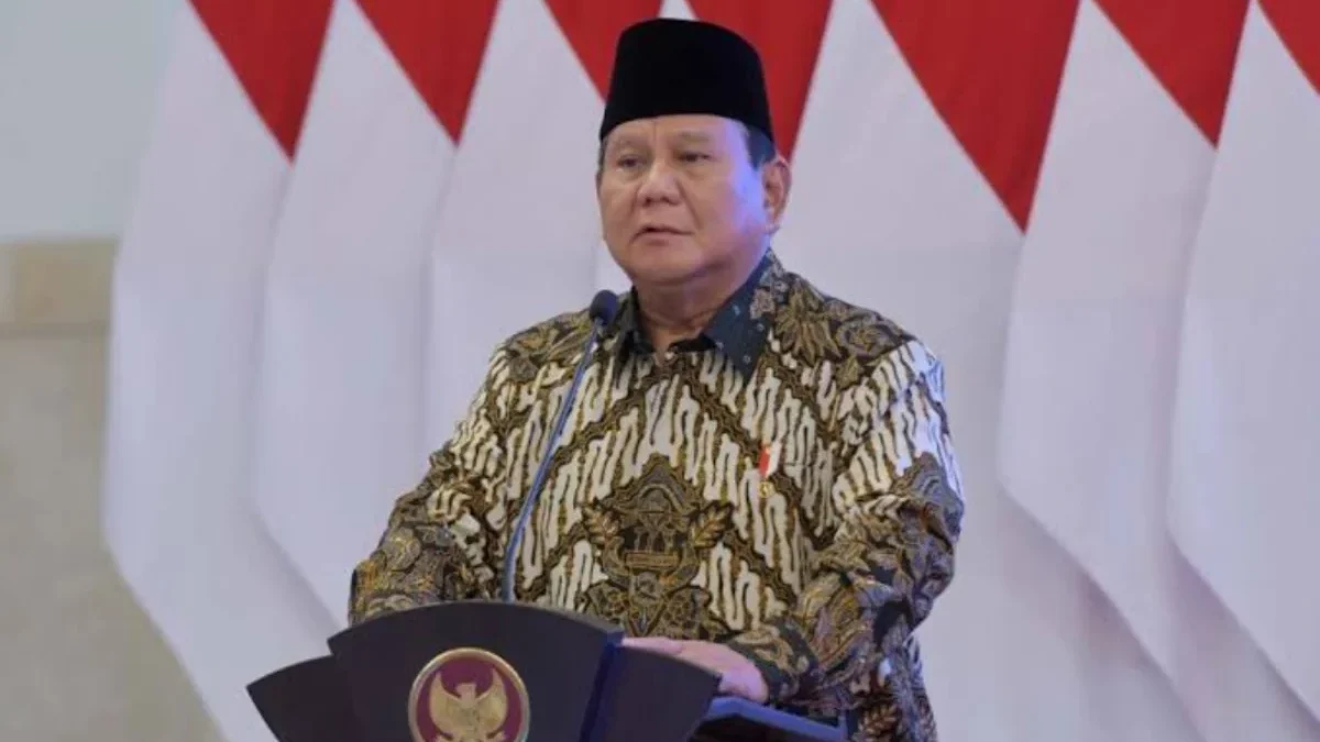 Prabowo Usul Gubernur Dipilih DPRD, Ini Respons PKB dan NasDem!