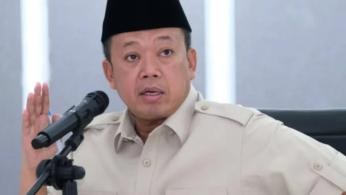 Menteri ATR/BPN Ajak Masyarakat Segera Daftarkan Tanah, Tingkatkan Nilai Ekonomi dan Hindari Sengketa