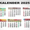 Jangan Lewatkan! Ini Dia Ramalan Weton Kalender Jawa 2025 yang Wajib Kamu Tahu