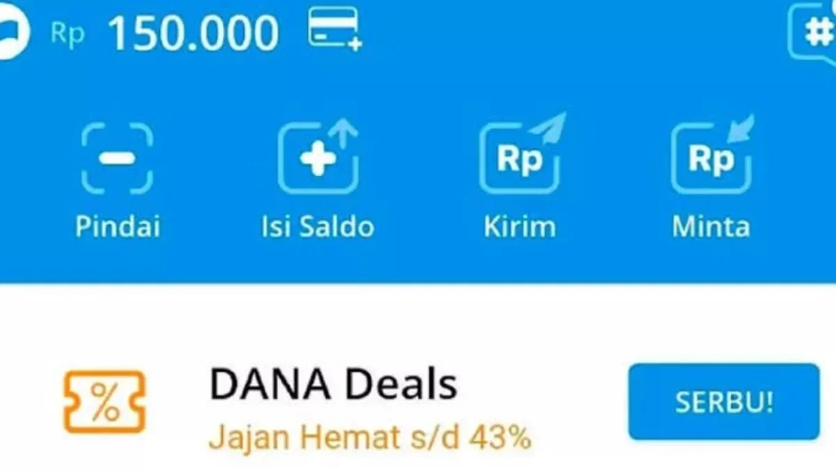 Pinjam Saldo DANA Gampang Tanpa KTP? Ini 7 Trik yang Bisa Kamu Coba!