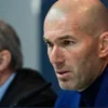 Dua Pilihan Zinadine Zidane: Real Madrid atau Les Bleus, Tidak Ada Lainnya!