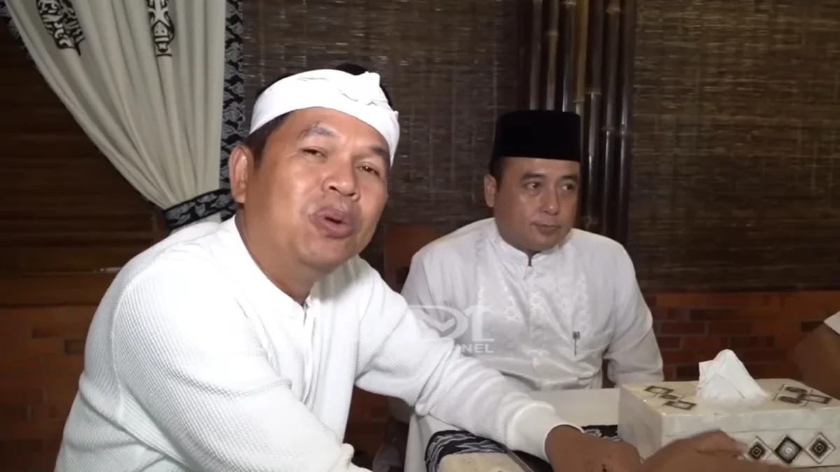 Pemprov Jabar dan Pemkot Bandung Perkuat Kolaborasi, Bahas Masalah Strategis Kota