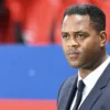 Kiprah Patrick Kluivert