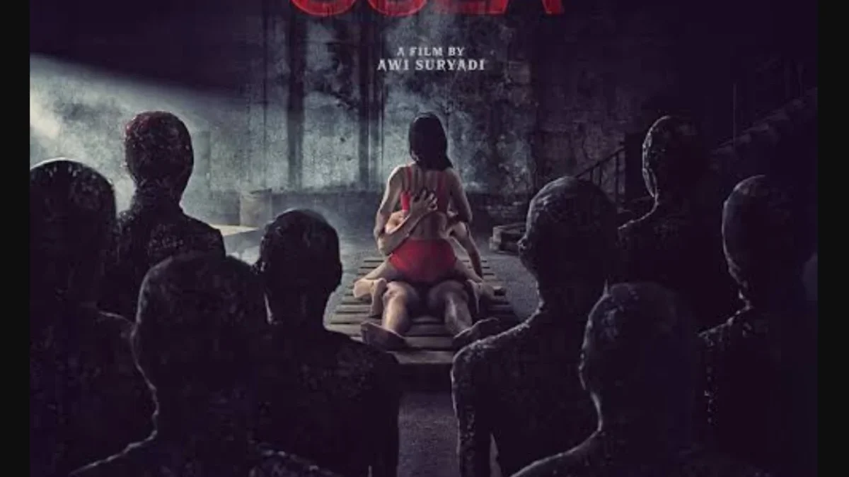 Adaptasi Thread Viral, Film \'Pabrik Gula\' Tayang Maret 2025