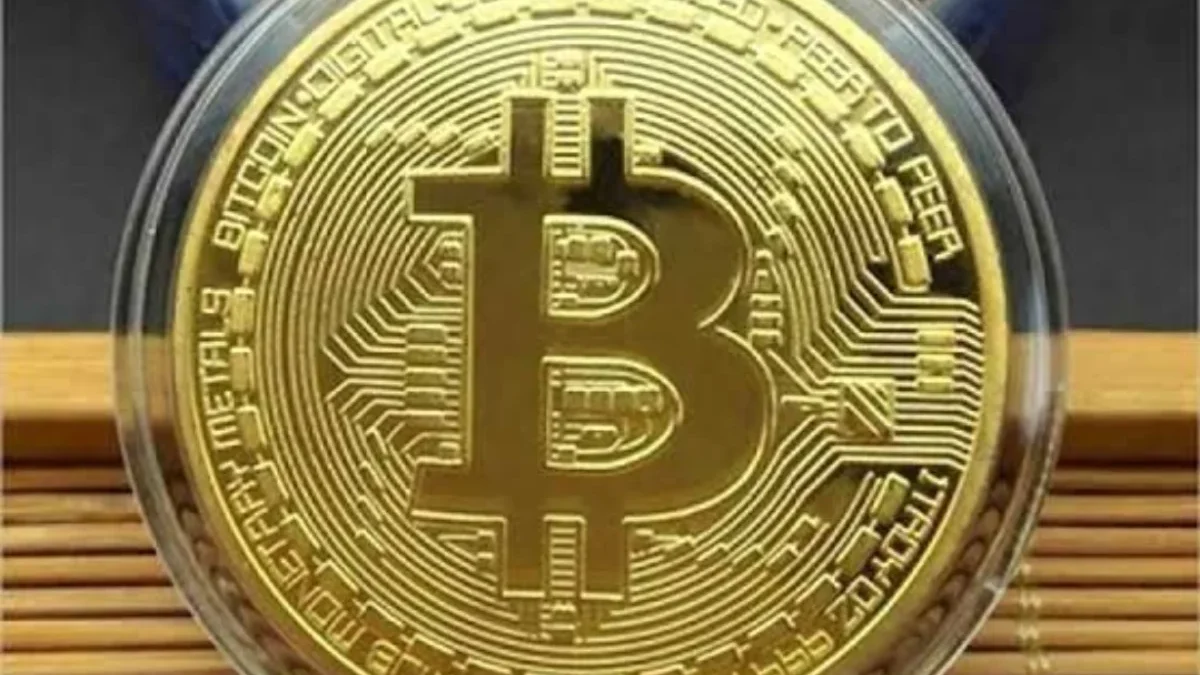 Prediksi Harga Bitcoin ($BTC) Jatuh hingga US$44.181, Apa Penyebabnya?