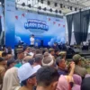 Meriah! Festival Bangun Desa di Subang Hadirkan Deretan Tokoh Penting dan Hiburan Spektakuler