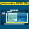 Registrasi Akun Untuk Log In SNPMB 2025 Dibuka! Simak Cara Cepat dan Tepatnya di Sini