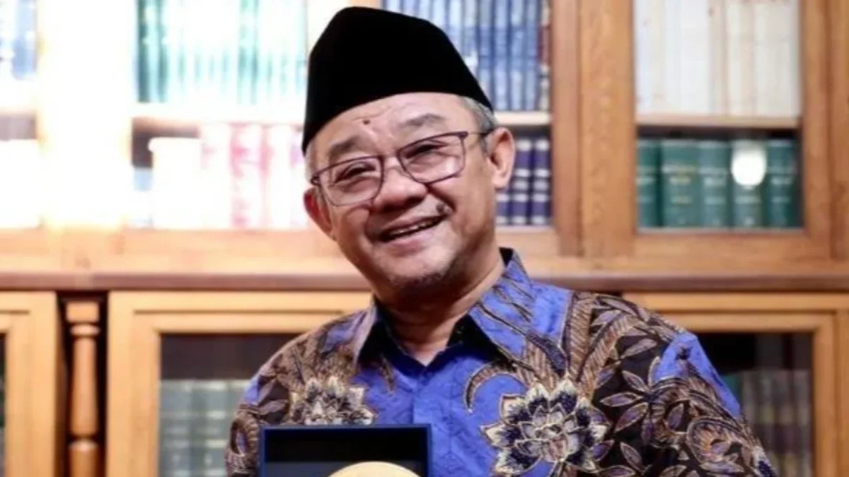 3 Opsi Libur Ramadhan 2025 Menurut Mendikdasmen, Pilihan Mana yang Akan Diterapkan?