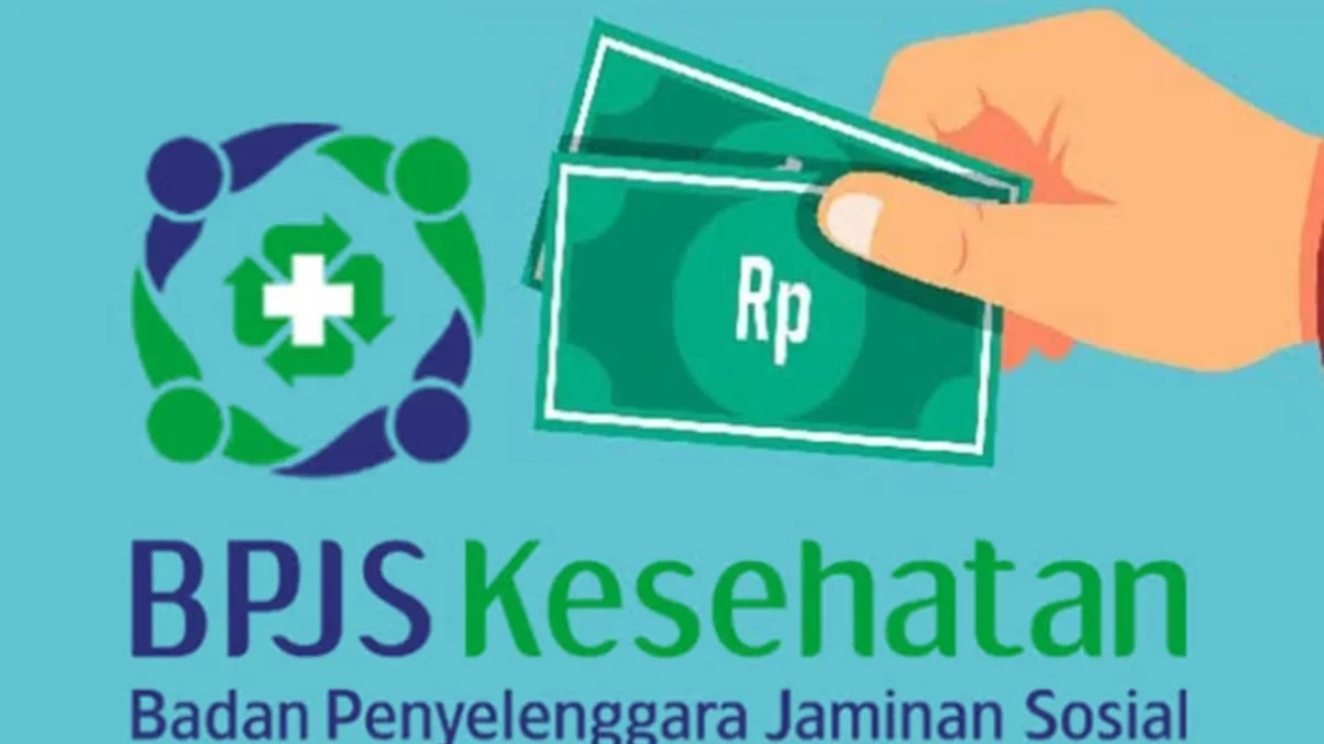 BPJS Kesehatan Rilis Kelas Baru, Kelas Rawat Inap Standar Jadi Satu-satunya Iuran BPJS Kesehatan 2025!