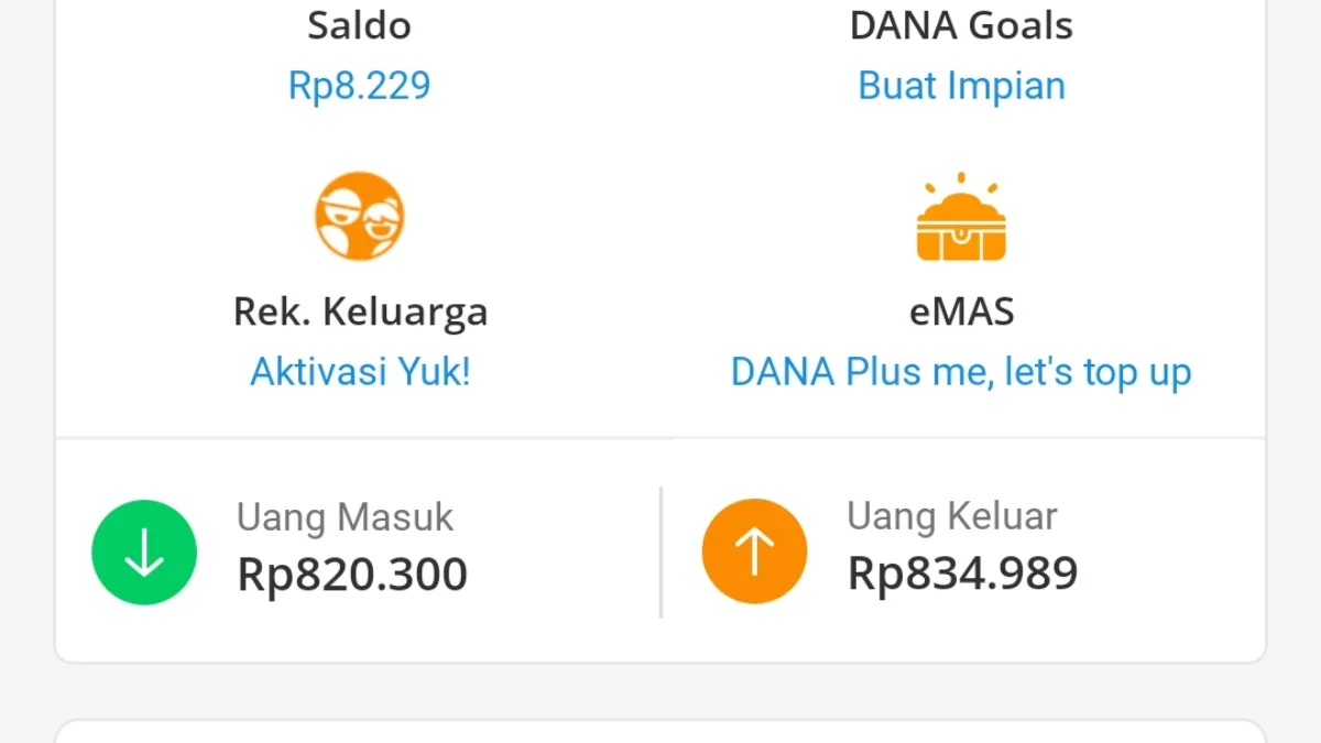 Cara Hapus Akun DANA Premium 2025: Dijamin Aman dan Anti Bingung!