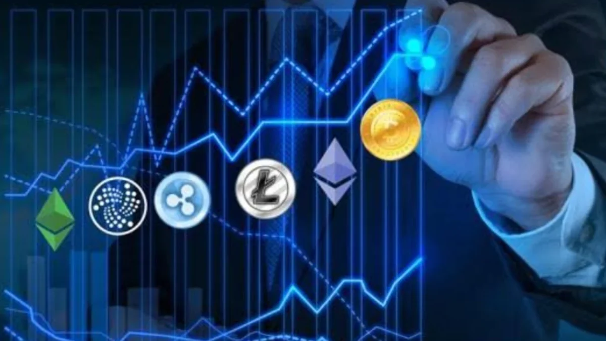 Tiga Altcoin Cetak Rekor Terendah, Investor Waspada!