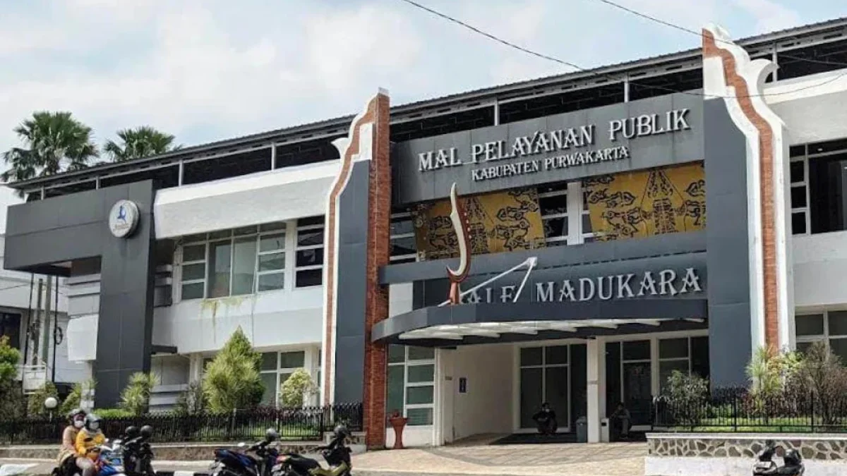 MPP Bale Madukara Kabupaten Purwakarta