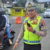 Kanit Gakkum Satlantas Polres Subang