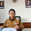 Sekretaris DPRD Kabupaten Subang