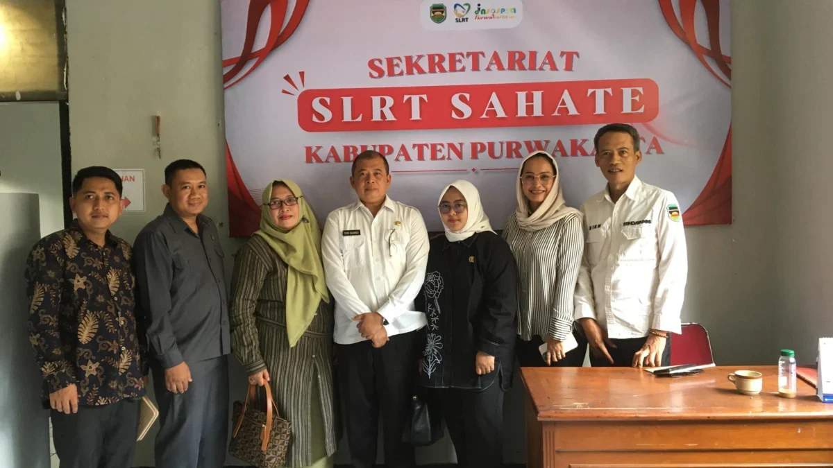 Komisi IV DPRD Kabupaten Purwakarta