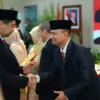 Menteri PKP Maruarar Sirait