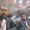 Sidang sengketa Pilkada di MK