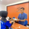 PT Pos Indonesia Cabang Subang