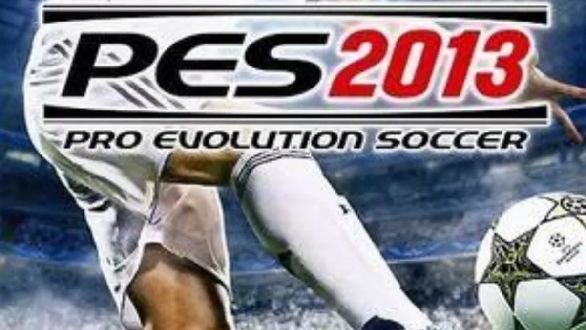 Download & Mainkan! 5 Game PPSSPP ISO Bola 2025 Paling Seru!