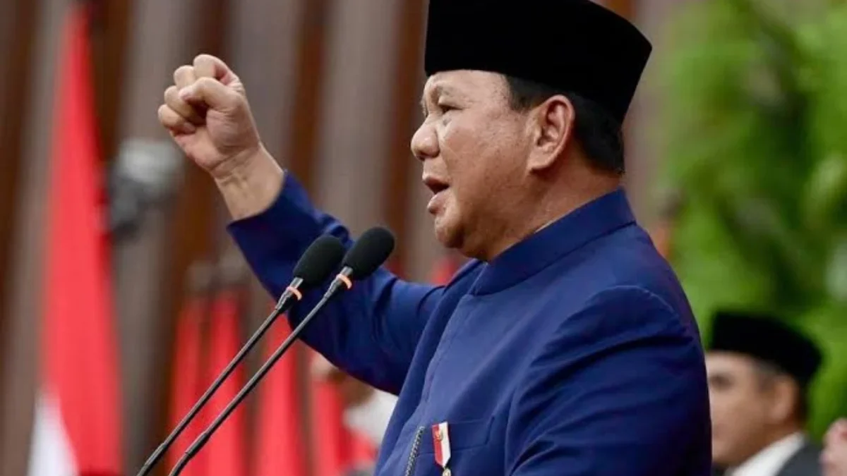 Inpres 1 Tahun 2025! Pemerintah Pangkas Anggaran Besar-Besaran, Efisiensikan Anggaran Rp306 Triliun!