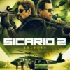 Aksi Brutal di Perbatasan! Sicario: Day of the Soldado Tayang Malam Ini di Trans TV