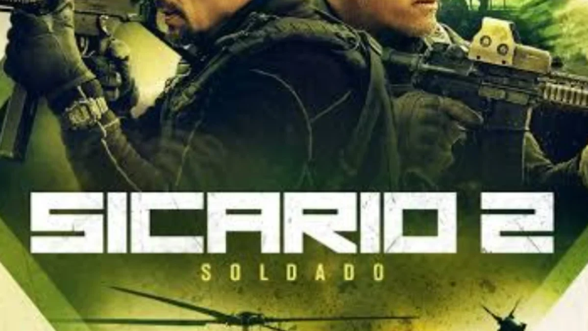 Aksi Brutal di Perbatasan! Sicario: Day of the Soldado Tayang Malam Ini di Trans TV