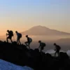 Ketahuan Mencuri, Pendaki Bandung Dilarang Seumur Hidup dari Gunung Slamet!