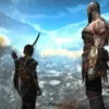 Mau Main Game God of War di HP? Begini Cara Download PPSSPP 2025!