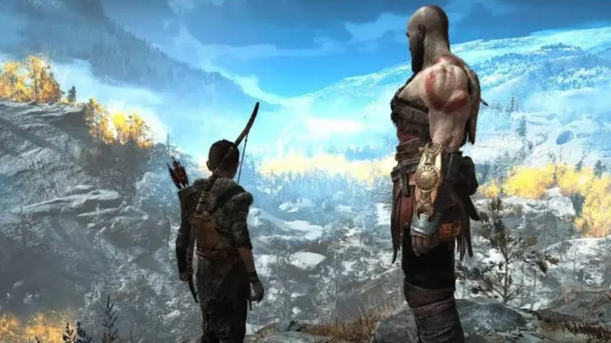 Mau Main Game God of War di HP? Begini Cara Download PPSSPP 2025!