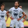 Dua Gol Guillermo Martínez Tenggelamkan Cavalry, Pumas UNAM Melaju ke Babak 16 Besar