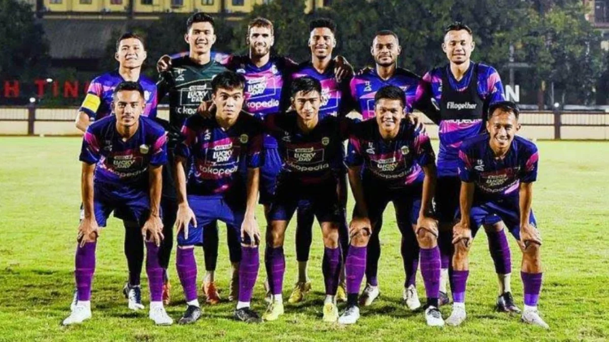 RANS Nusantara FC Degradasi ke Liga 3, Investasi Rp 300 Miliar Raffi Ahmad Jadi Sia-Sia?