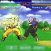 Serunya Nostalgia! Begini Cara Download Game PPSSPP Dragon Ball Z: Tenkaichi Tag Team 2025