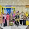 The Jakarta International Handicraft Trade Fair