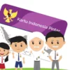 Pencairan Penerima PIP 2025