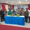 Ketua Umum HMI  Cabang Subang