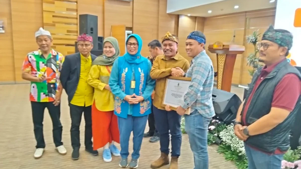 Dinas Arsip dan Perpustakaan Daerah Kabupaten Purwakarta