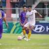 Persikas Bertahan di Liga 2